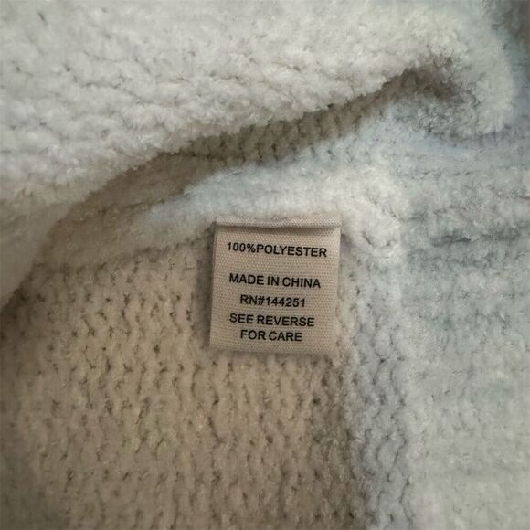 Moon & Madison Women's XS Turtleneck Sweater - Picture 4 of 4